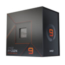 AMD Ryzen 9 7900X R9 7900X 4.7 GHz 12-Core 24-Thread CPU 5NM L3=64M 100-000000589 Socket AM5 New Sealed Without fan