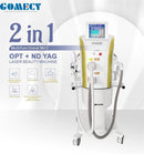 Newest Multifunctional Laser Skin Rejuvenation M22 Machine for Acne and Wrinkle Removal Machine