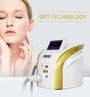 Newest Multifunctional Laser Skin Rejuvenation M22 Machine for Acne and Wrinkle Removal Machine