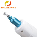 HaoBeauty 1064nm probes Tattoo Set Eyebrow Tattoo Washing Machine Handle Handpiece Tattoo Removal Black Doll Machine